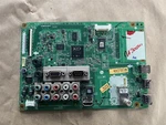 Lg 60PA5500-UA.AUSLLHR EBT61855027 (EAX64280505(1.0)) Main Board 60PN6550-UA. Fixed Price $79.99.