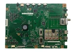 Sharp DKEYMF733FM06 (KF733, QPWBXF733WJN1) Main Board. Fixed Price $109.96.