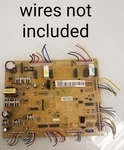 DA41-00668A 247X197 DA26-00033B Oem Control Board Of Samsung Refrigerator. Fixed Price $279.00.
