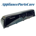 Samsung Dryer Control Panel Assembly DC97-22302B, DC92-02404A, DC92-02633C. Fixed Price $159.99.