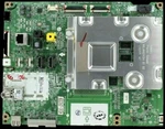 EBT66218001 Lg 75UM8070PUA.AUSYLOR Main Board. Fixed Price $69.00.