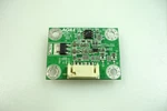 11340734141-BA (PCB-XN55LHL-SBA) Board For Christie FHD553-XE-H. Fixed Price $18.68.