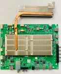 Vizio 791.01210.0003 Main Board For M55-C2 748.01207.0011. Fixed Price $40.00.