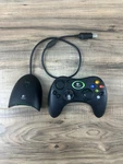 Logitech Cordless Precision Controller With Dongle Receiver For Xbox. Fixed Price $39.99.