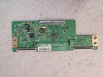 55" Panasonic Tcon Lcd Tv T-con Board TH-55LFE8U 6871L-3831A. Fixed Price $12.50.