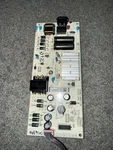 Tcl Main Power Supply Board For Smart Tv 50S551F 30805-000374 11601-500154. Fixed Price $26.95.