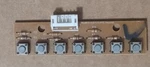 Digital Lifestyles LT42322 Keypad Controller Board BC3551-L071/L072. Fixed Price $14.99.