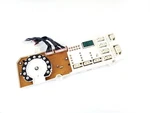 DC92-01624L Samsung Washer Display Board Same Day Shipping!. Fixed Price $34.98.