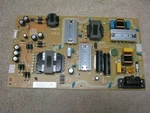 Vizio V655-G9 Power Supply Board FSP183-1PSZ01 3BS0459503GP, New!!. Fixed Price $50.00.