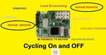 Samsung LN52A550P3FXZA LN46A550P3FX BN94-01723K BN94-01723T Repair Service. Fixed Price $24.99.