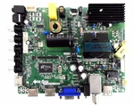 Element Main/power Board For ELEFT407 ( J1400 Serial ). Fixed Price $29.95.