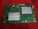 Sony Bravia 1-873-850-13 FB3 Board A1257691C For KDL-46V3000 Main. Fixed Price $19.99.