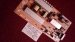Sharp LC-37D44U Power Supply Board RDENCA272WJQZ (QPWBF0195SNPZ (81)). Fixed Price $26.00.