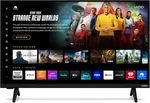 Vizio Class Full Hd 1080P Led Smart Tv VFD32M-0807. Fixed Price $89.99.