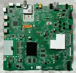 Lg 60UB8200 Main Board EBR79981201 EBT63759501. Fixed Price $74.00.