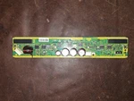 Tested! Panasonic TNPA5313 TXNSS1PMUU Xsus TC-P5032C TC-P50X3 TC-50PX34. Fixed Price $22.80.