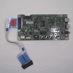 Lg 55LB5550 Main Board EAX65614404 With Bus Cable Free Shipping. Fixed Price $34.19.