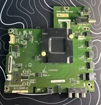 Hisense 65" 65R6E Main Board (233007C, RSAG7.820.8252/ROH) 233010C. Fixed Price $26.99.