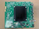 Hisense 427517, 427516 Main Board For 85QD7QF. Fixed Price $46.90.