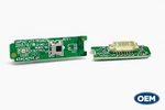 Toshiba 50L1400U 50L2400U 50L3400U Sensor 454C4Z51L01 SRP50T VTV-IR50624. Fixed Price $8.88.