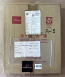 New Toshiba 2Z2B0496-2 SR51DN2-G11 2N2B3523-ANA02 Common Digital Input Pcb Board. Fixed Price $1080.00.