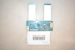 Vizio D50F-F1 Tcon T500HVN07.5. Fixed Price $10.00.