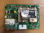 Lg EBU65707102 Main Board For 49SM8600PUA.BUSYLJM. Fixed Price $44.99.