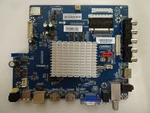 Element E4SJ5517BF Main Board (CV6488H-A, 78H116B) E17196-4-SY. Fixed Price $39.95.