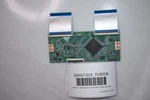 Insignia NS-50DF710NA19 T-con Tcon CV500U1-T01-CB-2. Fixed Price $19.99.