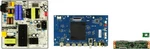 Philips 70PFL5656/F7 (cfw Serial) Complete Led Tv Repair Parts Kit. Fixed Price $58.96.