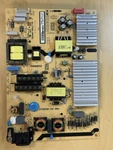 Tcl 65S433 Power Supply Board 08-L171WD2-PW200AD (40-L171H4-PWA1CG). Fixed Price $41.99.
