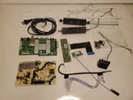 Element Roku Smart Tv E1AA32R Repair Kit. Fixed Price $30.00.