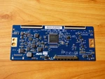 Hisense 50R6E, 50H6D T-con Board 55.50T32.C11. Fixed Price $21.06.