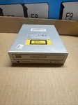 Vtg Computer Cd-rom Drive Creative 1995 Ide Cre-jtb Quad Speed. Fixed Price $120.00.