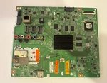 Lg 49UF6490-UB Main Board EBT64100402. Fixed Price $85.00.