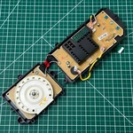 Samsung Dryer Interface Control Board DC92-01607G. Fixed Price $23.95.