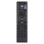 XRT140 Remote Control Fit For Vizio Smart Tvs D40F-J09 D43F-J04 D43FJ04 D24FJ09. Fixed Price $7.95.