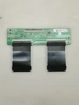 Tcl T-con Board 30840-000102 40-DRIV01-ZJA2HG Fits 98Q651G 98QM751G Tv. Fixed Price $49.99.