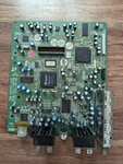Sony Dvd Recorder RDR-GXD455 Main Board Part Code AK41-00670B. Fixed Price $29.99.