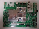 Lg 50UP8000PUR.BUSYLJM Main Board EBU66474602. Fixed Price $79.95.