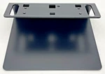 Samsung QN65Q800TAF 65" 8K Smart Tv Stand Base Pedestal BN63-18011. Fixed Price $59.95.