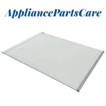 Lg Refrigerator Freezer Glass Shelf AHT75335103. Fixed Price $74.99.