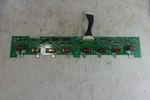 Samsung LN32C550J1F Inverter 4H.V2258.191/B. Fixed Price $21.99.