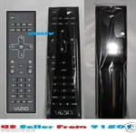 Used Original Remote VR10 For Vizio M550NV-MX E320VA E321VA E370VA E371VA. Fixed Price $18.25.