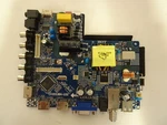 Seiki SC-32HS703N Main Board (CV3553BH-U32) 78H1124. Fixed Price $19.89.