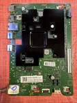 Samsung QN50Q60AAFXZA Main Board BN94-16986N BN41-02844B. Fixed Price $44.99.