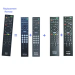 RM-YD025 RM-YD028 RM-YD040 RM-YD065 Replace Remote For Sony Bravia Lcd Led Tv. Fixed Price $8.20.