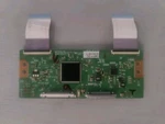 Lg 60" Led Tv T-con Board: 6871L-3548A, 60LB7100-UT, 60LB7100-UT.AUSWLJR. Fixed Price $40.00.