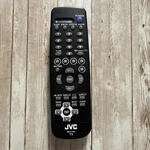 Genuine Jvc RM-C1291 Lcd Tv Remote LT-32E488 LT-42E488 LT-42E478 LT-42EX38. Fixed Price $17.98.