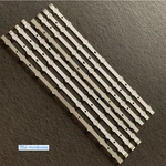 Led Strips For Samsung UN50EH5300 UN50H6203 UN50FH5030 BN96-28770A 28771A 35206A. Fixed Price $25.38.